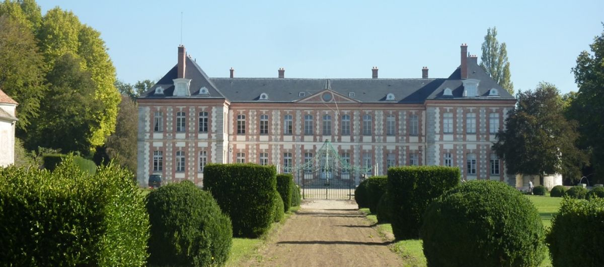 Château Bombon