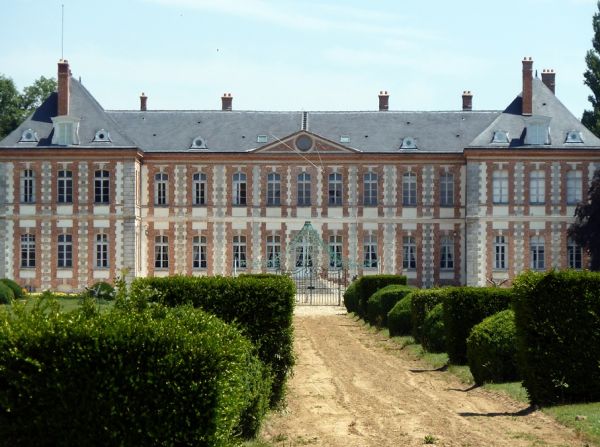 Le Château Bombon